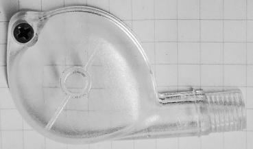 GEHAEUSEDECKEL  SRAM P5/S7, 1-STUECK